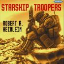 [French] - STARTSHIP TROOPERS Audiobook