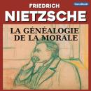 [French] - La Généalogie de la morale Audiobook