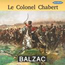 [French] - Le Colonel Chabert Audiobook