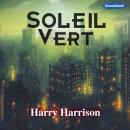 [French] - SOLEIL VERT Audiobook