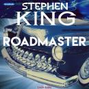 [French] - ROADMASTER Audiobook
