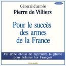 [French] - Pour le succès des armes de la France Audiobook