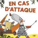 En cas d'attaque Audiobook