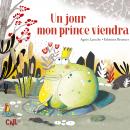 Un jour mon prince viendra Audiobook