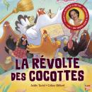 La révolte des cocottes Audiobook