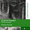 Le Petit Poucet Audiobook