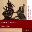 Kernok le pirate Audiobook