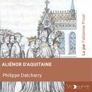 Aliénor d'Aquitaine Audiobook