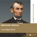 Abraham Lincoln Audiobook