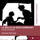 La Belle au bois dormant Audiobook