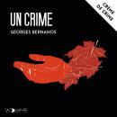 Un crime Audiobook