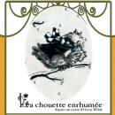La Chouette enrhumée Audiobook