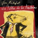 Les fables de la Fontaine Audiobook