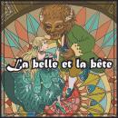 La Belle & la Bête Audiobook