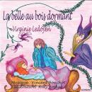 La belle au bois dormant Audiobook