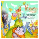 La maison qui ne dormait jamais Audiobook