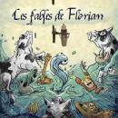 Les fables de Florian Audiobook