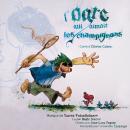 L'Ogre qui aimait les champignons Audiobook