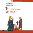 [French] - Un cadavre de trop Audiobook