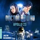 [French] - Doctor Who : Apollo 23 (Édition française) Audiobook