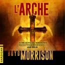 [French] - L'Arche Audiobook