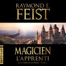 [French] - Magicien - L'Apprenti Audiobook
