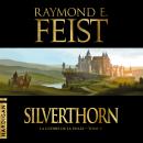[French] - Silverthorn Audiobook