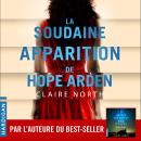 [French] - La Soudaine Apparition de Hope Arden Audiobook