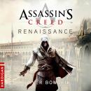 [French] - Assassin's Creed Renaissance Audiobook