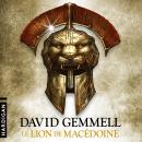 [French] - Le Lion de Macédoine Audiobook