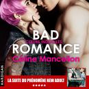 [French] - Cœurs indociles (suivi d'un entretien avec l'auteure): Bad Romance Audiobook