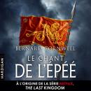 [French] - Le Chant de l'épée Audiobook