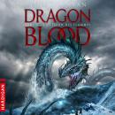 [French] - La Légion des flammes: Dragon Blood, T2 Audiobook