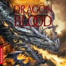 [French] - L'Empire des cendres: Dragon Blood, T3 Audiobook