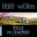 [French] - Fille de l'Empire: La Trilogie de L'Empire, T1 Audiobook