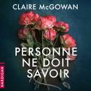 [French] - Personne ne doit savoir Audiobook