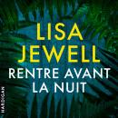 [French] - Rentre avant la nuit Audiobook