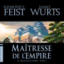 [French] - Maîtresse de l'empire: La Trilogie de L'Empire, T3 Audiobook