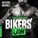 [French] - Dangereux desseins: Bikers' Law Audiobook