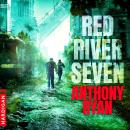 [French] - Red River Seven Audiobook