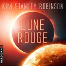 [French] - Lune rouge Audiobook