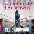 [French] - La violoniste d'Auschwitz Audiobook
