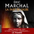 [French] - La part de l'aube Audiobook