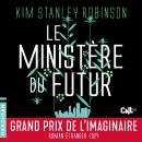 [French] - Le Ministère du futur Audiobook
