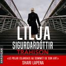 [French] - Trahison Audiobook
