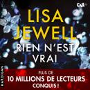 [French] - Rien n'est vrai Audiobook