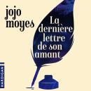 [French] - La Dernière lettre à son amant Audiobook