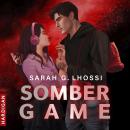 [French] - Somber Game Audiobook