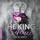 [French] - The King of Silence Audiobook