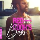 [French] - Red cook's Boss Audiobook